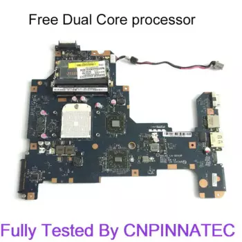 Материнская плата K000103980 для Toshiba Satellite L670D L675D
