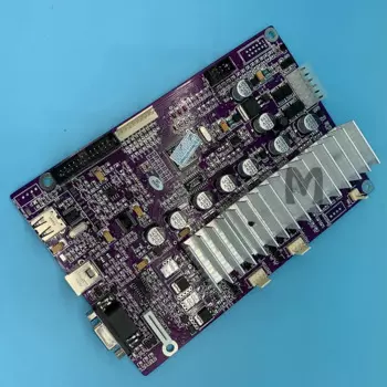 Материнская плата Kuco Teneth/T для T48LX T48L T24LX T24L TH1300LX TH1300 TH1180LX TH1180 TH740LX