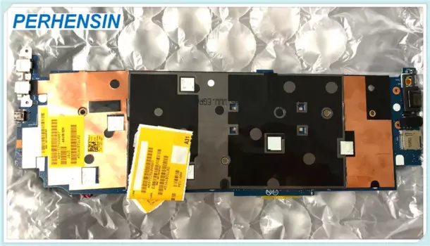 Материнская плата KYNNJ для DELL Latitude 13 7370 M3-6Y30 4G материнская плата 0KYNNJ