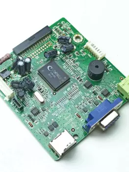 Материнская плата L215pwA 715G3283-1