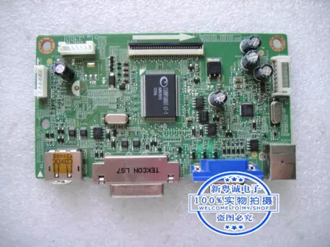 Материнская плата LA2405X, материнская плата 48,7a410. 011, экран LTM240CT06