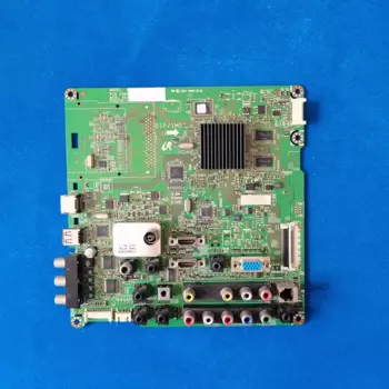 Материнская плата LA32C450E1T LA40C530F1T LA37C530F1T BN41-01352D с дополнительным экраном