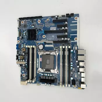 Материнская плата LGA2066 DDR4 для HP Z4 G4 914285-001 844783-001