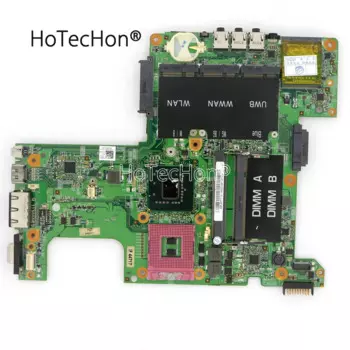 Материнская плата M353G uma 07211-3 для Dell inspiron 1525 CN-0M353G 0M353G M353G 48.4W002.031