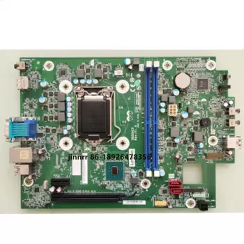 Материнская плата M710e IB250CX 01LM389 01LM388 поколение 7 B250