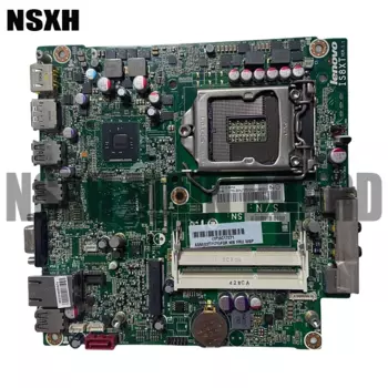 Материнская плата M93 M93P IS8XT 00KT280 00KT279 LGA 1150 DDR3 Q87