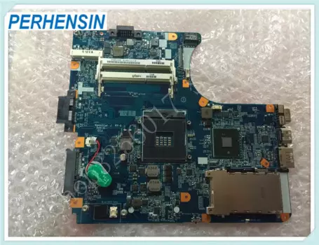 Материнская плата M971 A1794330A 100% для Sony для VAIO VPCEA36FM VPCEA45FJ