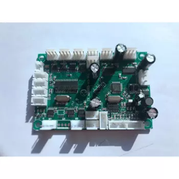 Материнская плата, материнская плата, сенсорный экран, плата для Sharp Beam 230 Вт R7, светодиодный светильник с подвижной головкой