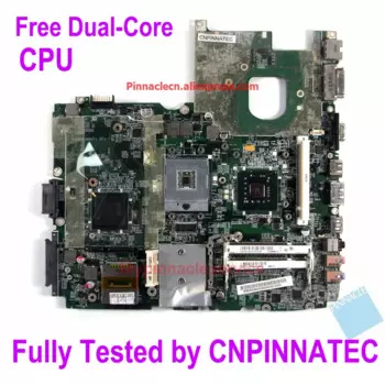 Материнская плата MBASR06002 для Acer aspire 6930 6930Z 6930G 6930ZG DA0ZK2MB6F1 ZK2