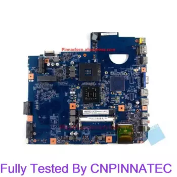 Материнская плата MBP5601013 MBP5601006 MBP5601005 для Acer aspire 5738 5738G 48.4CG07.011 48.4CG01.011