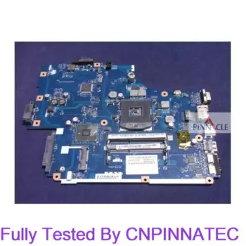 Материнская плата MBPSV02001 MBWJU02001 для Gateway NV59C Packard Bell EasynoteTM86 TM87 TM97 NEW90 L21 NEW70