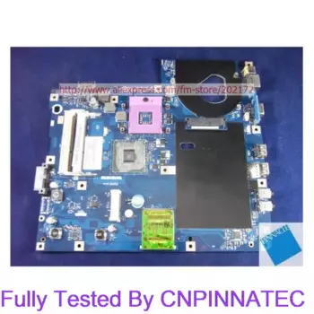 Материнская плата MBPVS02001 для Acer aspire 5334 5734 5734Z MB.PVS02.001 NAWF3 LA-4854P