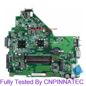 Материнская плата MBRK206005 MBRK206006 для Acer Aspire 4250 eMachines D443 DA0ZQPMB6C0