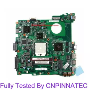 Материнская плата MBRP636001 MBNBK06001 для Acer Aspire 4552 4552G DA0ZQAMB6C0