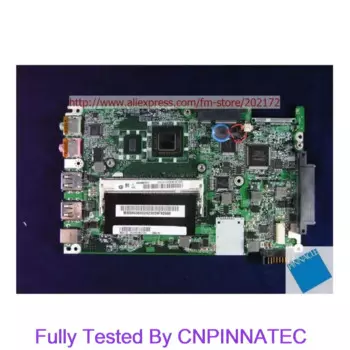 Материнская плата MBS8506002 для Acer aspire ONE 751h MB.S8506.002 31ZA3MB0060 ZA3