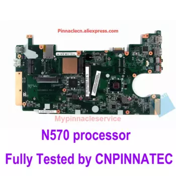 Материнская плата MBSDM06002 31ZGBMB0000 N570 для Acer AC700 Chromebook DA0ZGBMB6C0