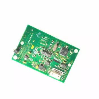 Материнская плата MicroTouch Systems 5406120 Rev3.0 7210159 Rev3.0