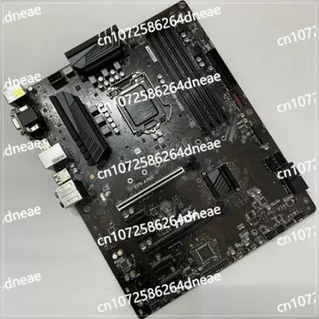 Материнская плата MSI Z370M-S01 Z390 B360M H310 B365 ступа 1151 Pin Z370 Game