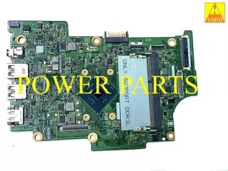 Материнская плата N3700 для Dell Inspiron 11 3157 3152 на плате 475W5 YMX7F 0YMX7F 14274-1 работает хорошо