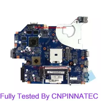 Материнская плата NBC1911001 для Acer Aspire V3-551 Q5WV8 V3-551G