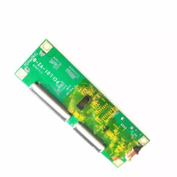 Материнская плата PCIL01-V2-B TX40 RX52