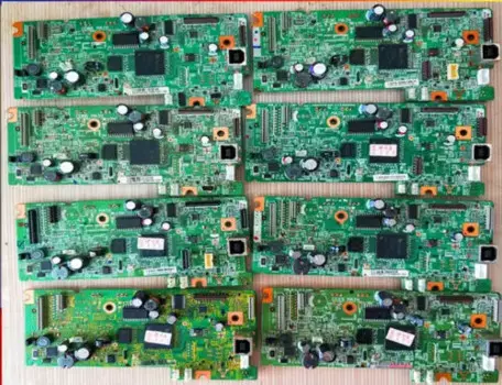 Материнская плата Подходит для epson L550 L555 L456 L475 L495 L355 L486 L375 L395 L386 L575