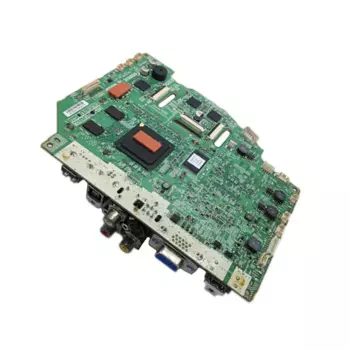 Материнская плата проектора H550MA(H552)/печатная плата для детской модели EX3220 VS230 PL S18 + фотоэлемент + Проекторы