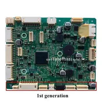 Материнская плата для пылесоса Ilife V50 Pro Запчасти для робота-пылесоса ILIFE V50 Pro