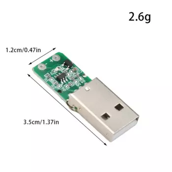 Материнская плата QC2.0/3.0 для индукционной линии