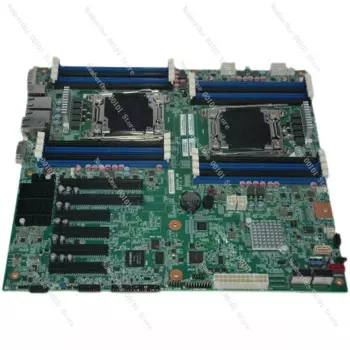 Материнская плата RD450X для сервера dual X99 00HV330 00HV211 00HV692 00HV328