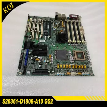 Материнская плата S2696 S26361-D1808-A10 GS2 для Fujitsu R640