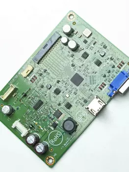 Материнская плата с драйвером 22 Вт 715G8798-M0C-B00-004T