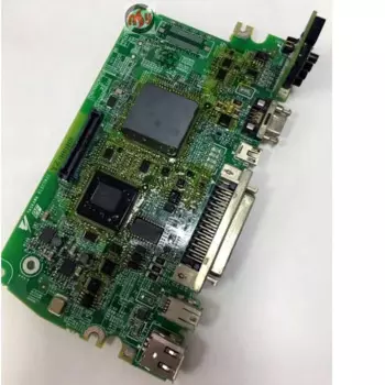 Материнская плата SERVOPACK SGDV-550A01A