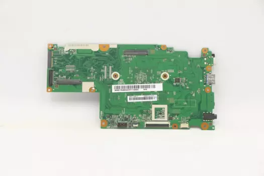 Материнская плата SN BM5899 FRU 5B21B48634 5B20Z2082 9 CPU INTELCELERONN4020 AMDA69220C