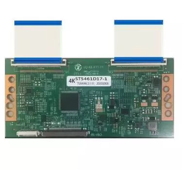 Материнская плата ST5461D17-1 4K на складе
