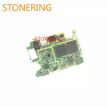 Материнская плата Stonering для Lenovo K32-C30 K32C30, б/у