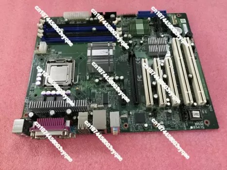 Материнская плата SUPERO PDSGE