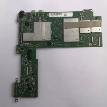 Материнская плата T100TAF 2G RAM 32G SSD для Asus Transformer T100TAF материнская плата 100% прошедшая