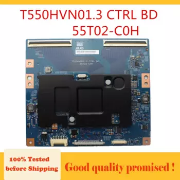 Материнская плата T550HVN01.3 CTRL BD 55T02-C0H для телевизора 46 дюймов, оригинальный продукт T550HVN01.3 55T02-C0H T-con, универсальная ТВ-карта