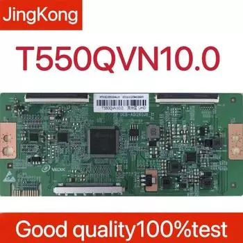 Материнская плата T550QVN10.0 4K 2K