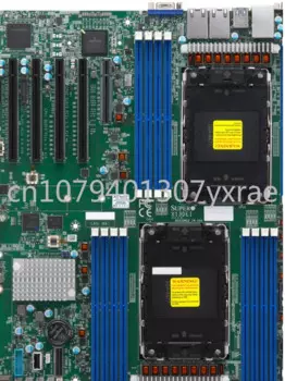 Материнская плата Ultra-Micro X13dei MS73-HB0 SP2C741D16X-2T Lga4677