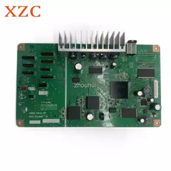 Материнская плата UV принтера, материнская плата для принтера Epson R1390 1390 R2400 R2000 L1800 R1900 R1400 R1430 1500 Вт