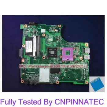 Материнская плата V000138390 для Toshiba Satellite L300 L305 6050A2170401