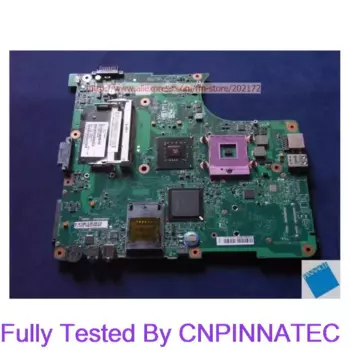 Материнская плата V000148230 для Toshiba Satellite L350 L355 6050A2170401