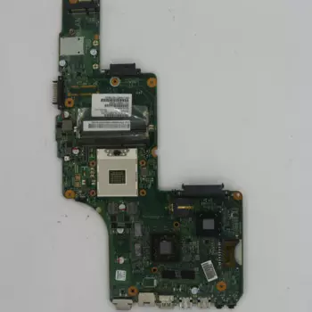 Материнская плата V000275060 uma 6050A2491301 для ноутбука Toshiba S850 C855 L850 C850