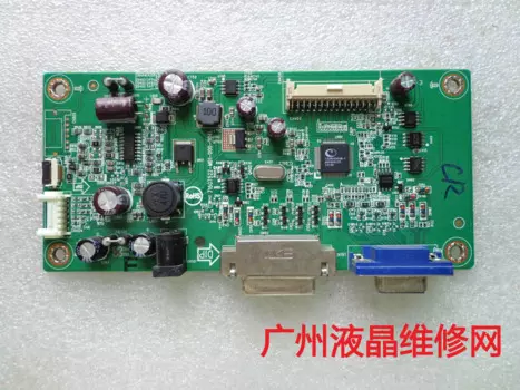 Материнская плата VC239H VC239, системная плата 715G7522-M01-000-004L