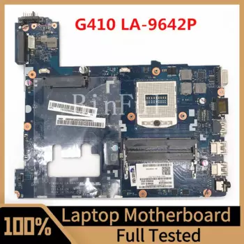 Материнская плата VIWGQ/GS LA-9642P для Lenovo G510, материнская плата для ноутбука HM87 DDR3, 100% полное тестирование, работает хорошо