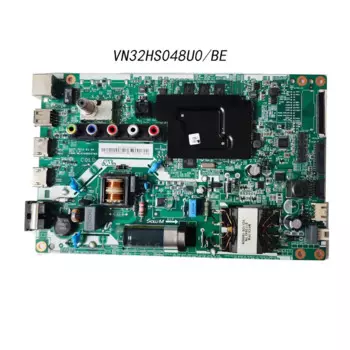 Материнская плата VN32HS048U0/BE, блок питания для UN32M4500BF VN32HS048U UN32M4500BFXZA BN81-16356A ML41A050478A, материнская плата для телевизора