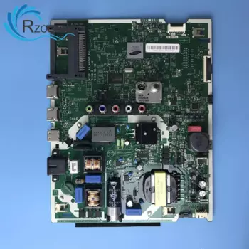 Материнская плата VN49FM100E0XVD NT17L_40_49FHD_EU REV0.2 1,6 T