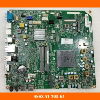 Материнская плата «Все в одном» для HP A88X A1 705 G1 757989-001 757689-002, материнская плата полностью протестирована
